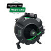 Gator Flex Shaft Drain Cleaning Machine - 6mm Cordless