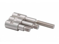 Dancutter Cutter Head Extension Set (#DK130010)