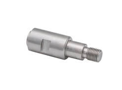 Dancutter Cutter Head Extension Short (#DK130006)