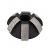 Dancutter Diamond Head 30×15, 3/8 (#DD3015)