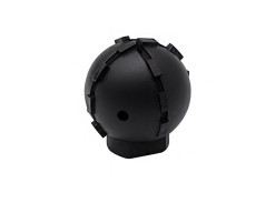 Dancutter Diamond Head 40x45mm (#DKA1003)