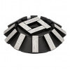 Dancutter Diamond Head 75, M8 (#DD75M8)