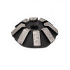 Dancutter Diamond Head For Concrete 70mm, M8 (#DD70M8A)